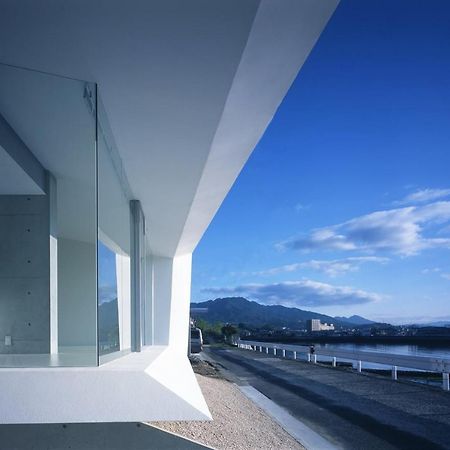 Mare Di Miyajima マーレ ディ ミヤジマ Villa Hatsukaichi Luaran gambar