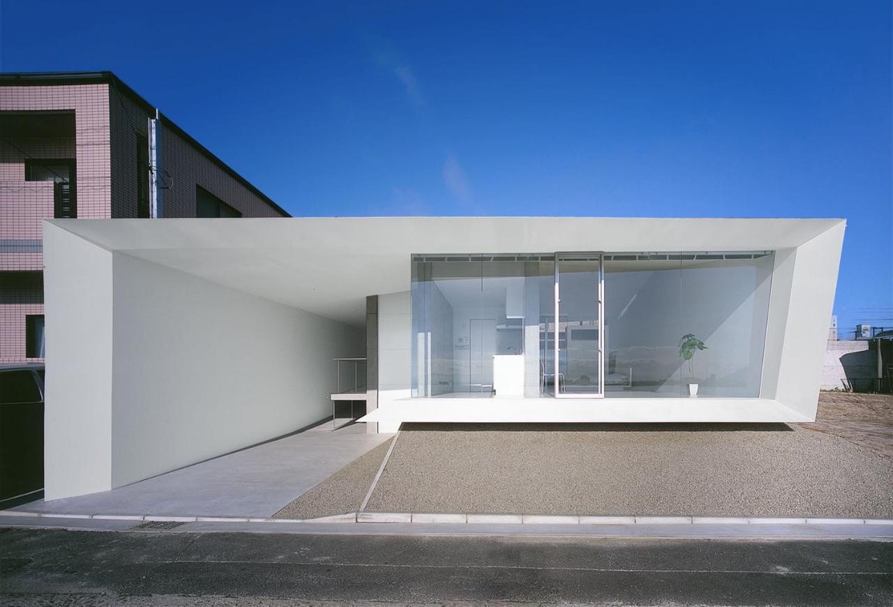 Mare Di Miyajima マーレ ディ ミヤジマ Villa Hatsukaichi Luaran gambar