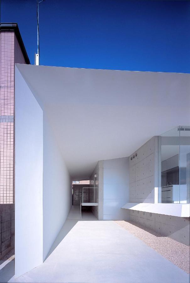 Mare Di Miyajima マーレ ディ ミヤジマ Villa Hatsukaichi Luaran gambar